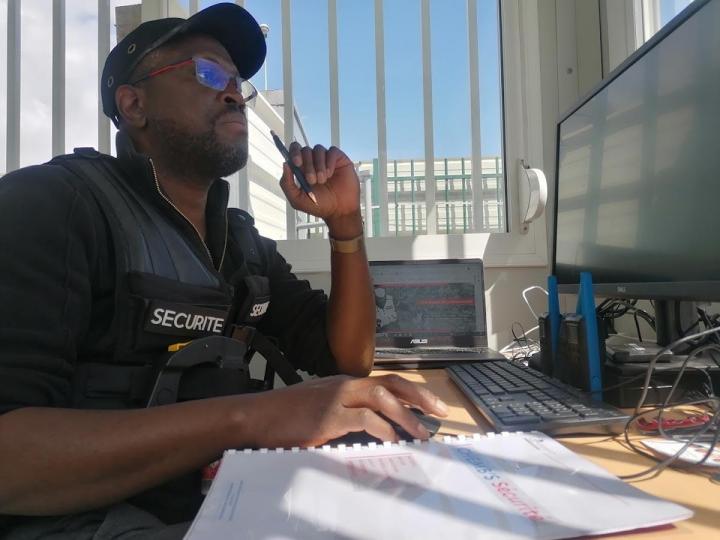Gardiennage et surveillance Île-de-France