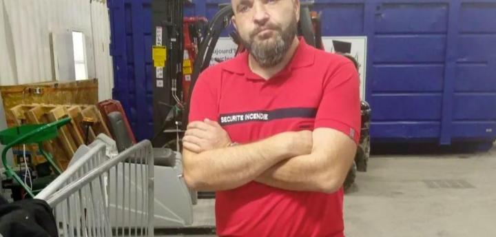 Gardiennage et surveillance Île-de-France