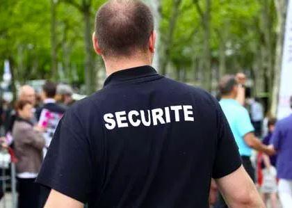 Gardiennage et surveillance Île-de-France