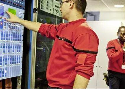 Gardiennage et surveillance Île-de-France