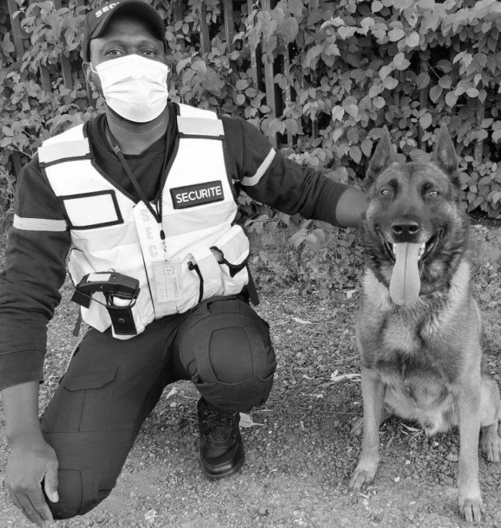 Gardiennage et surveillance Île-de-France