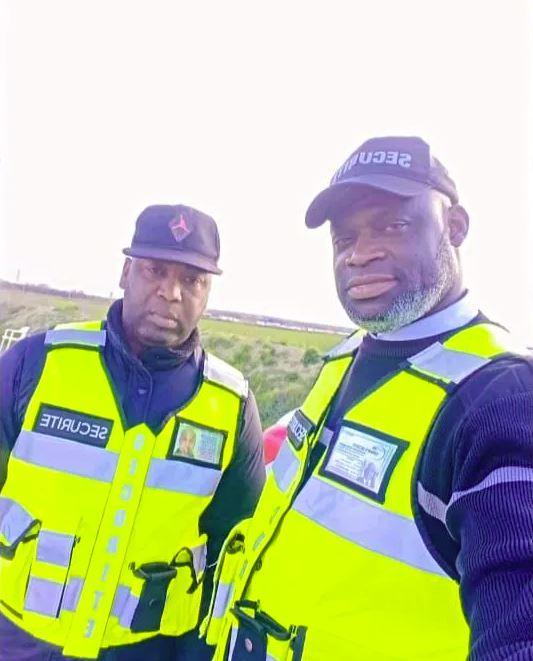 Gardiennage et surveillance Île-de-France