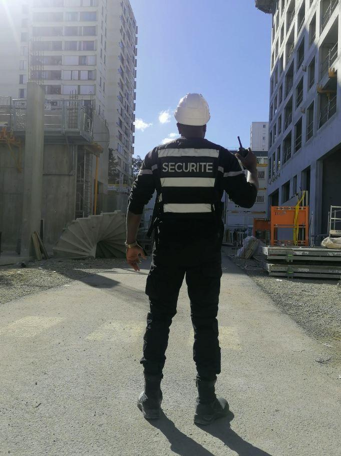 Gardiennage et surveillance Île-de-France