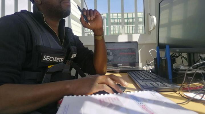 Gardiennage et surveillance Île-de-France