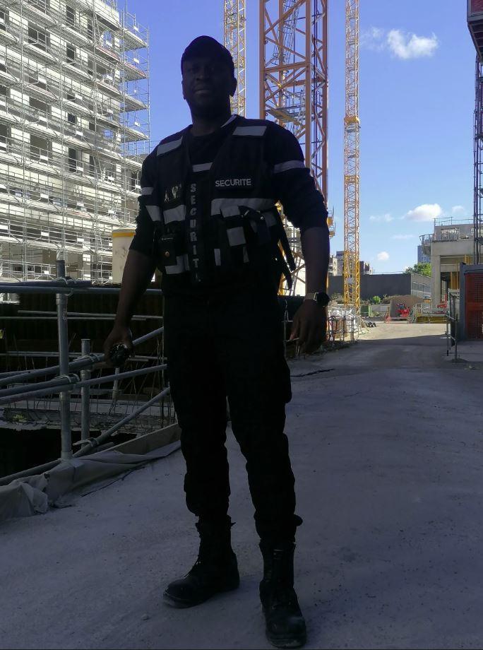 Gardiennage et surveillance Île-de-France