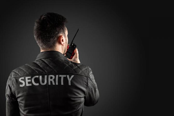 Agents de sécurité Île-de-France